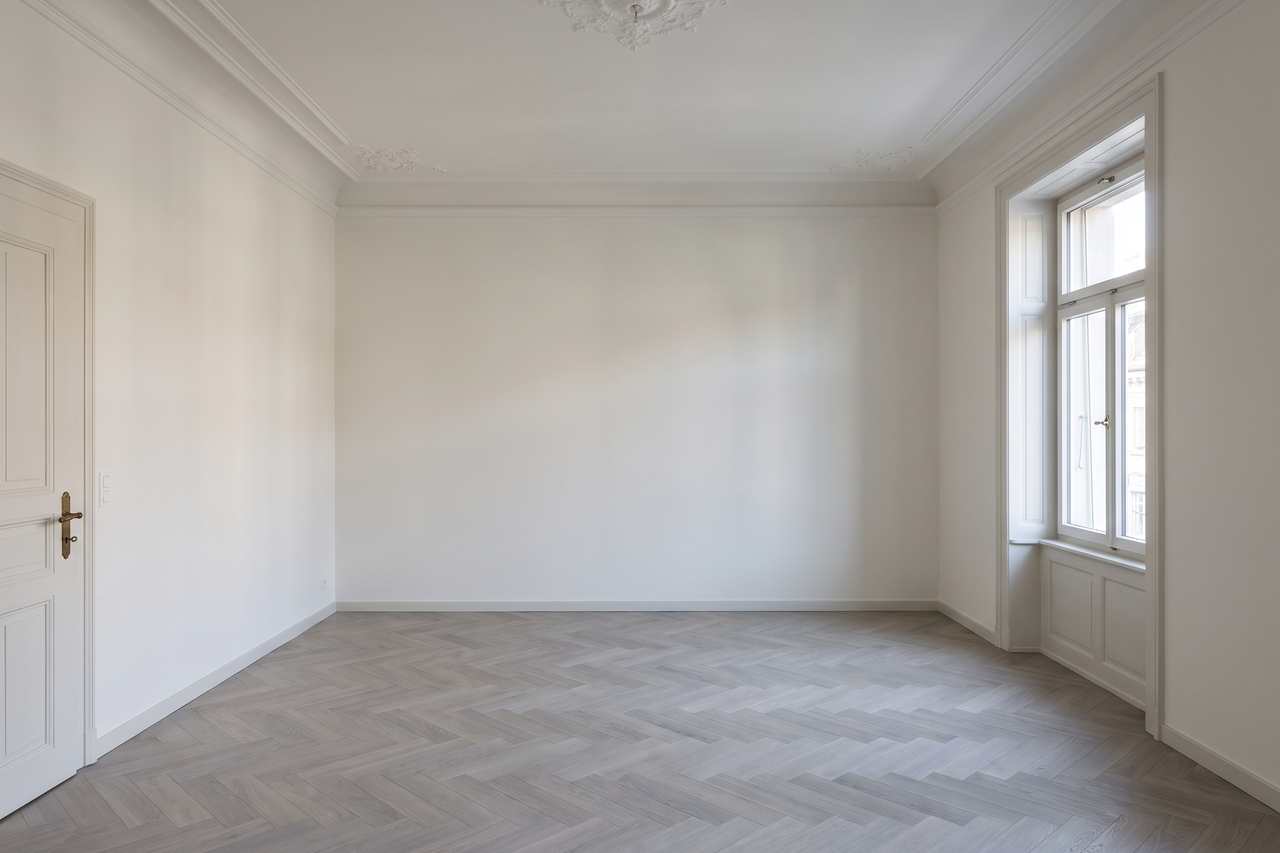 Beispielbild: maler, nachher