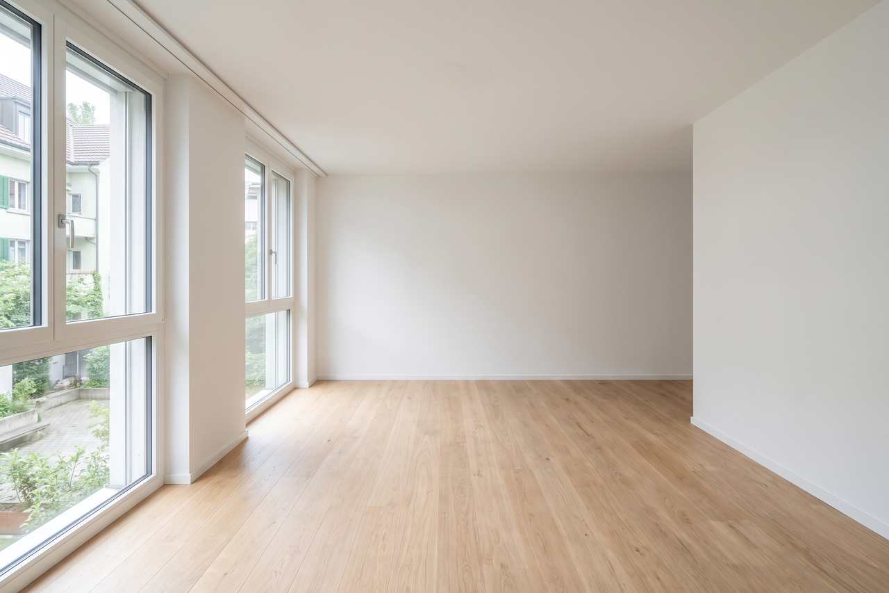 Beispielbild: reinigung, nachher